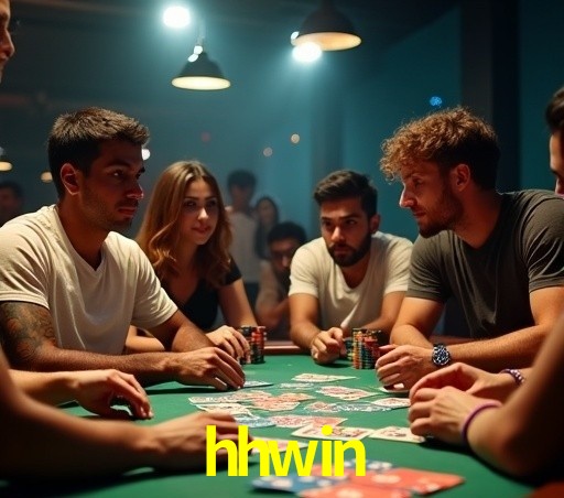 Jogos com bônus e suporte 24h na hhwin