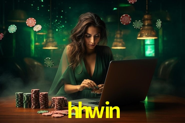 Segurança e privacidade no APP hhwin