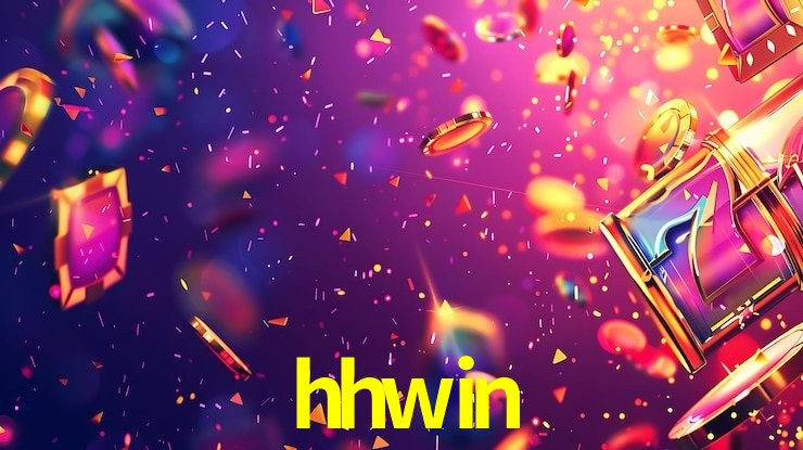 Download para Android e iOS na hhwin