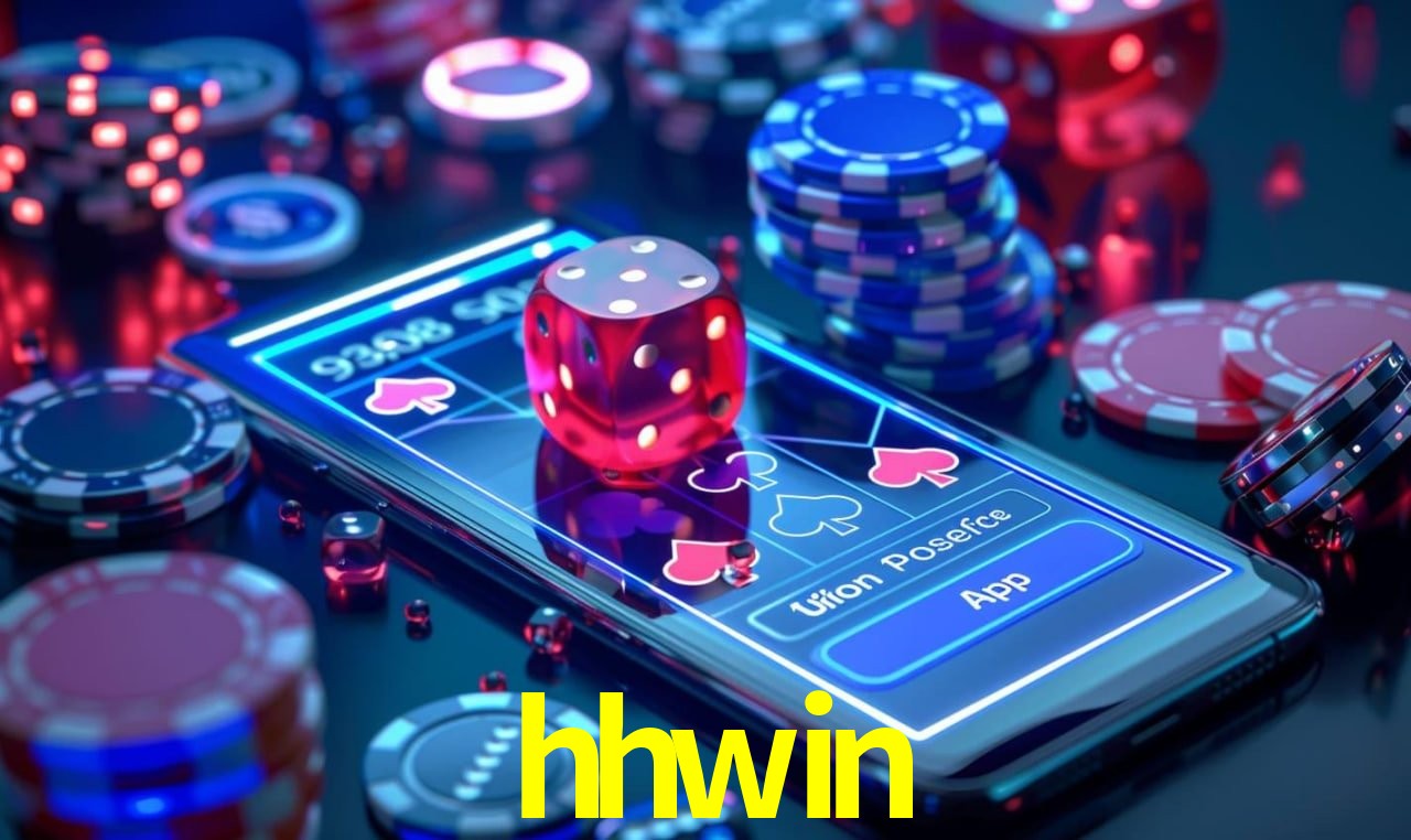 Canal oficial no Telegram da hhwin