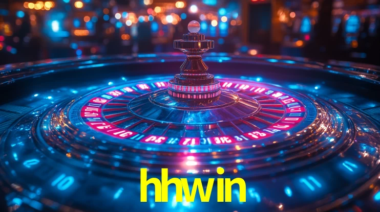 Bônus de boas-vindas na hhwin